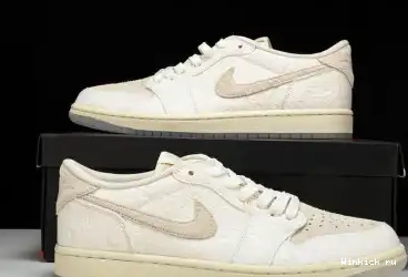 Retro Low 1 Chris Jordan OG Paul 0426